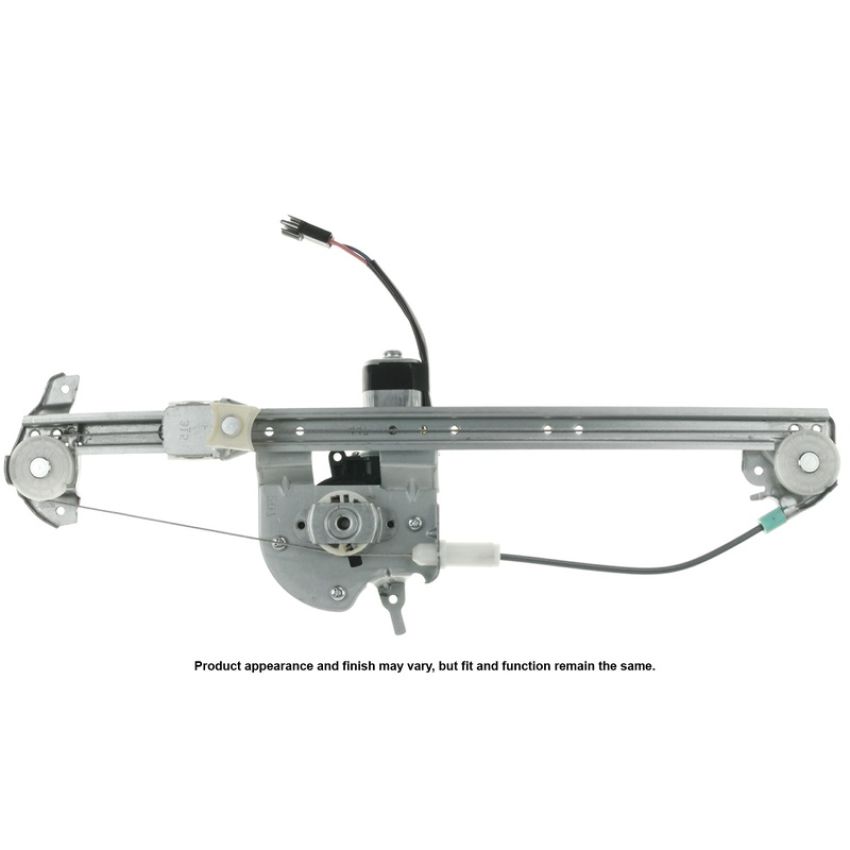 CARDONE New 82-3420AR New Power Window Motor and Regulator Assembly
