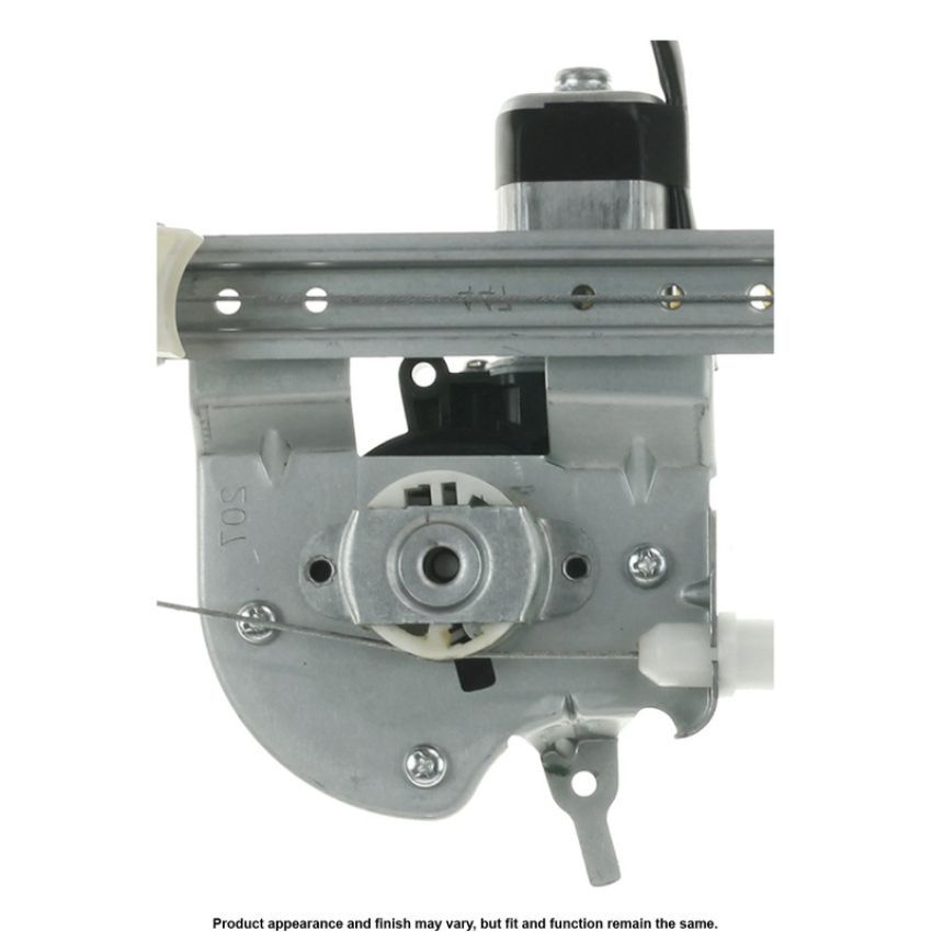 CARDONE New 82-3420AR New Power Window Motor and Regulator Assembly