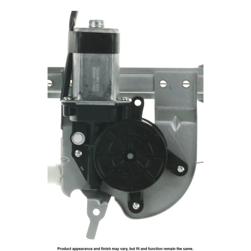 CARDONE New 82-3420AR New Power Window Motor and Regulator Assembly