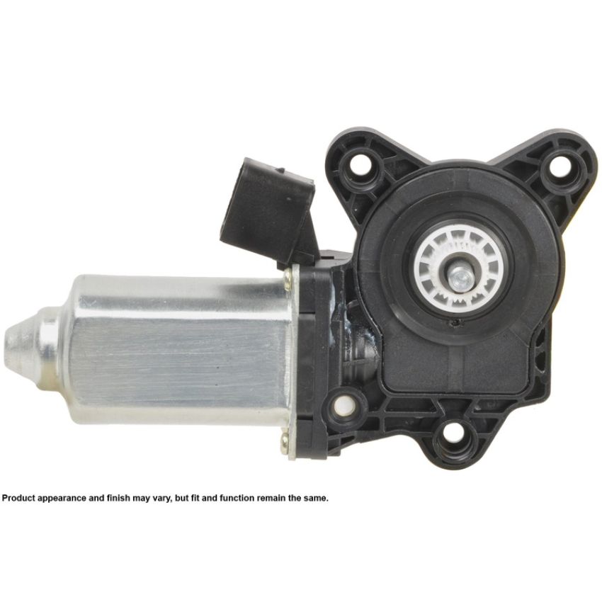 CARDONE New 82-3427 New Power Window Motor