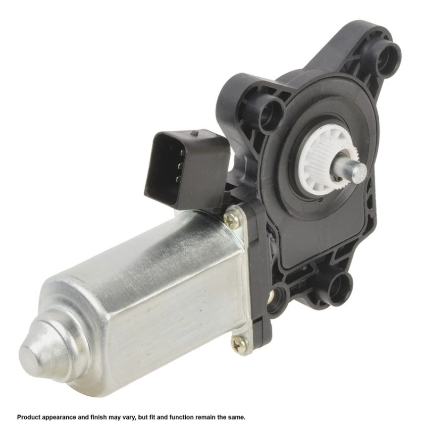 CARDONE New 82-3427 New Power Window Motor