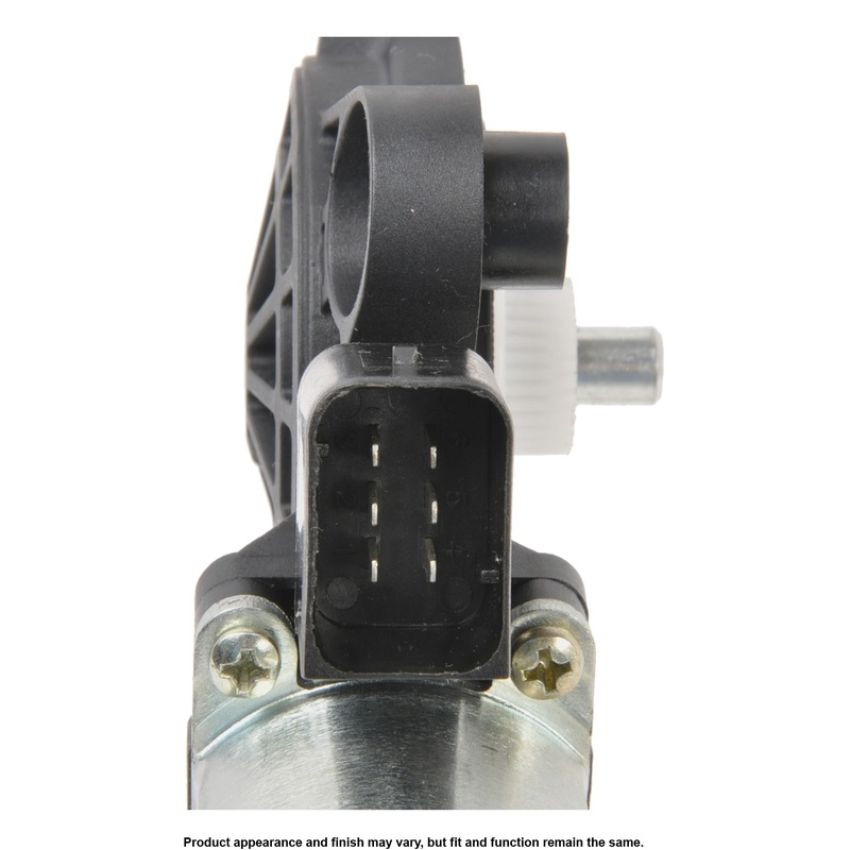 CARDONE New 82-3427 New Power Window Motor