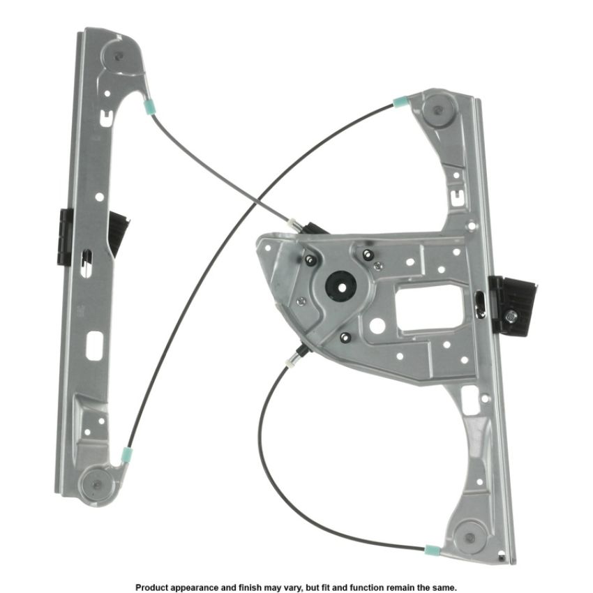 CARDONE New 82-3427A New Window Regulator