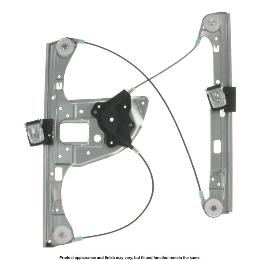 CARDONE New 82-3427A New Window Regulator