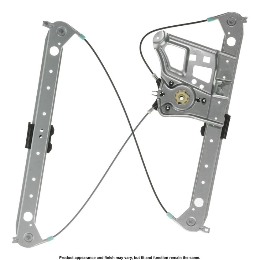 CARDONE New 82-3427B New Window Regulator