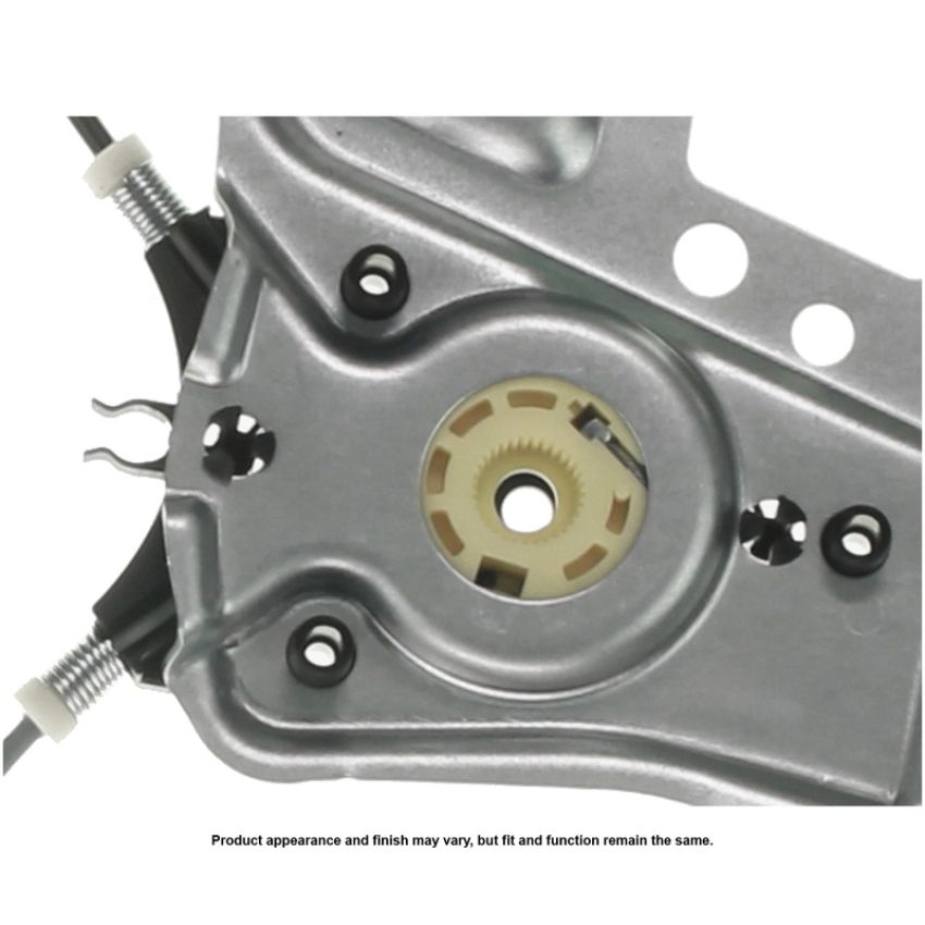 CARDONE New 82-3427B New Window Regulator