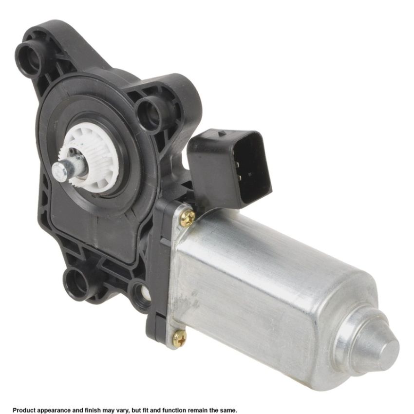 CARDONE New 82-3428 New Power Window Motor