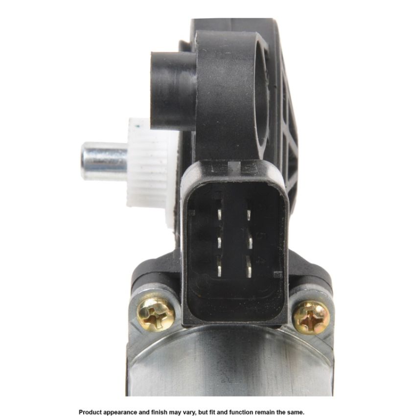 CARDONE New 82-3428 New Power Window Motor