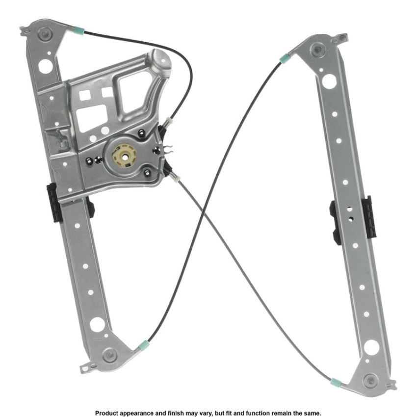 CARDONE New 82-3428B New Window Regulator