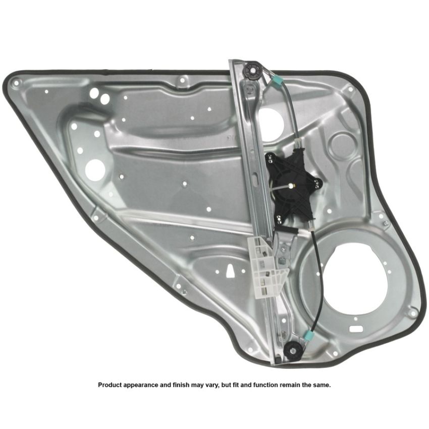 CARDONE New 82-3440B New Window Regulator
