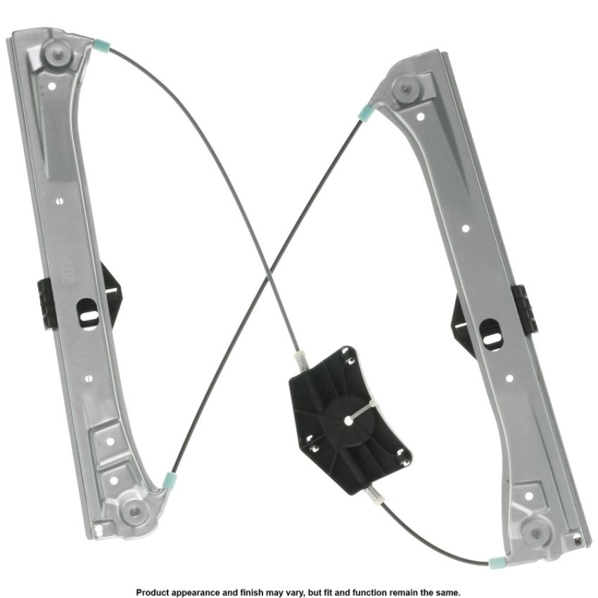 CARDONE New 82-3461A New Window Regulator