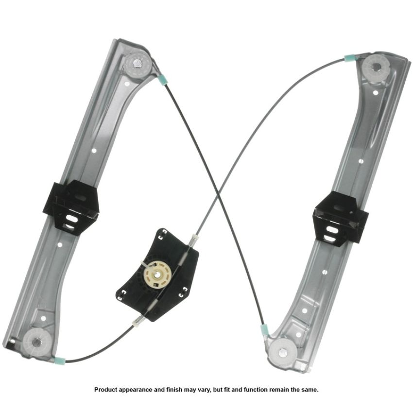 CARDONE New 82-3461A New Window Regulator