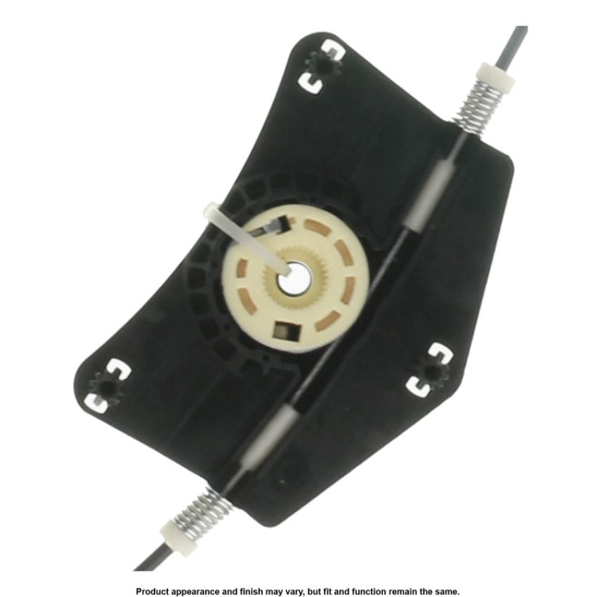 CARDONE New 82-3461A New Window Regulator