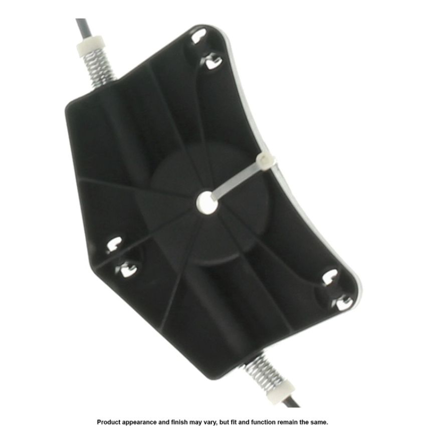 CARDONE New 82-3461A New Window Regulator