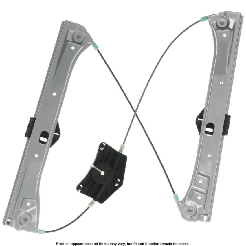 CARDONE New 82-3462A New Window Regulator