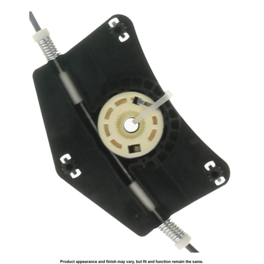 CARDONE New 82-3462A New Window Regulator