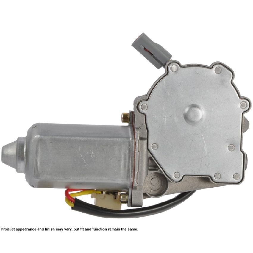 CARDONE New 82-346 New Power Window Motor