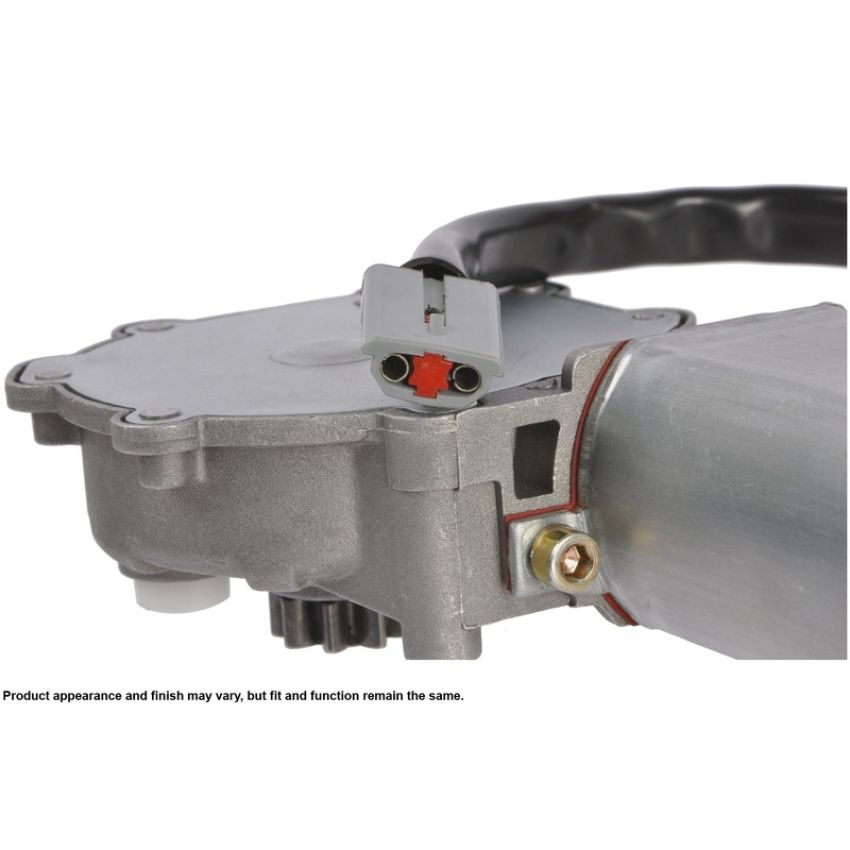 CARDONE New 82-346 New Power Window Motor
