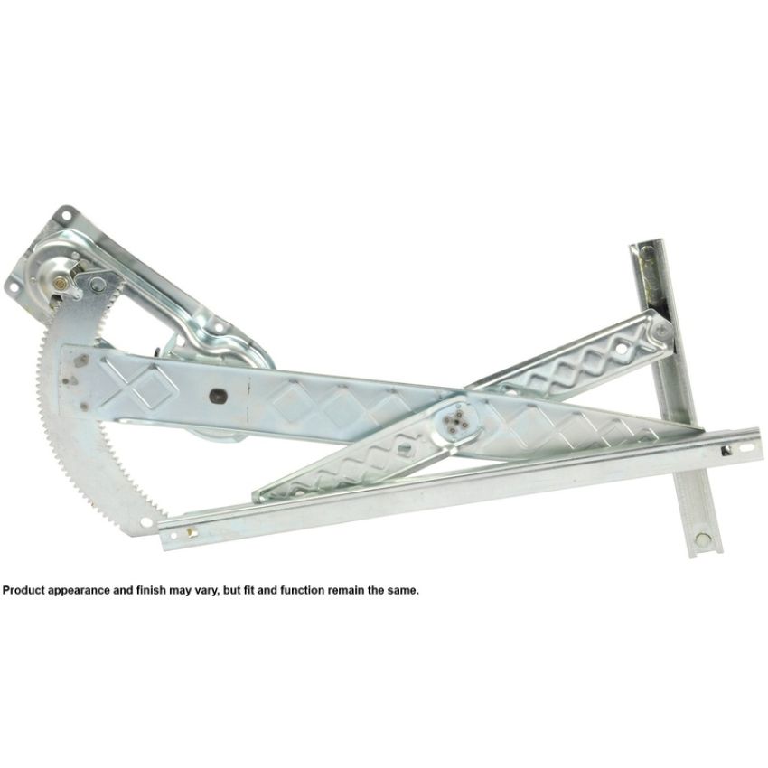 CARDONE New 82-346M New Window Regulator