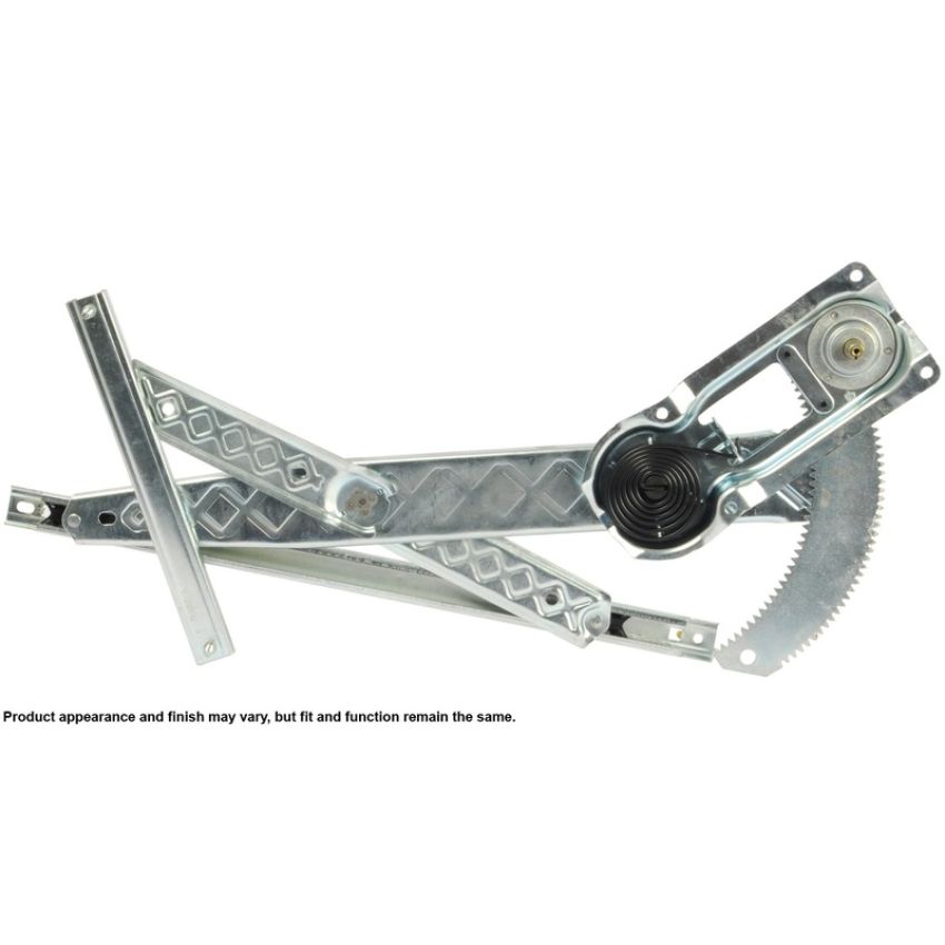 CARDONE New 82-346M New Window Regulator