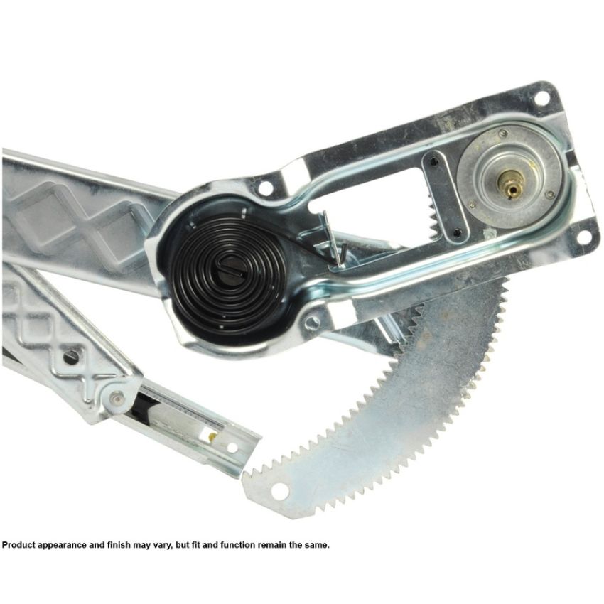 CARDONE New 82-346M New Window Regulator