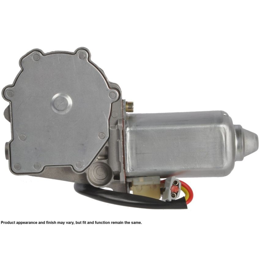 CARDONE New 82-347 New Power Window Motor