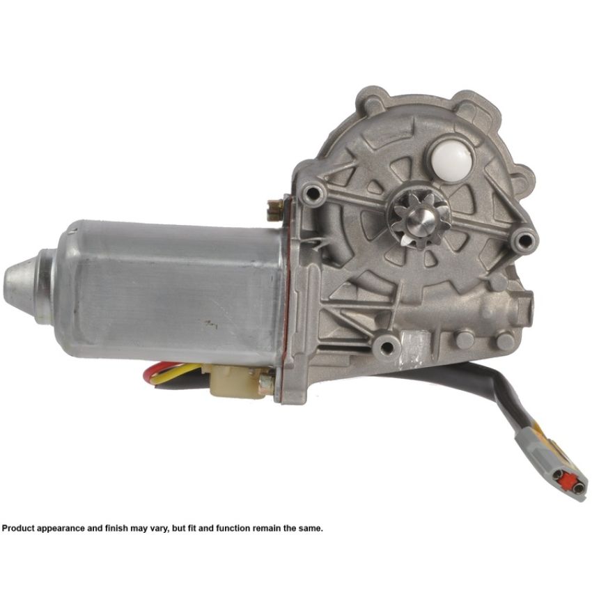 CARDONE New 82-347 New Power Window Motor