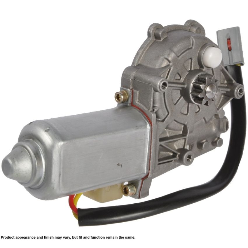 CARDONE New 82-347 New Power Window Motor