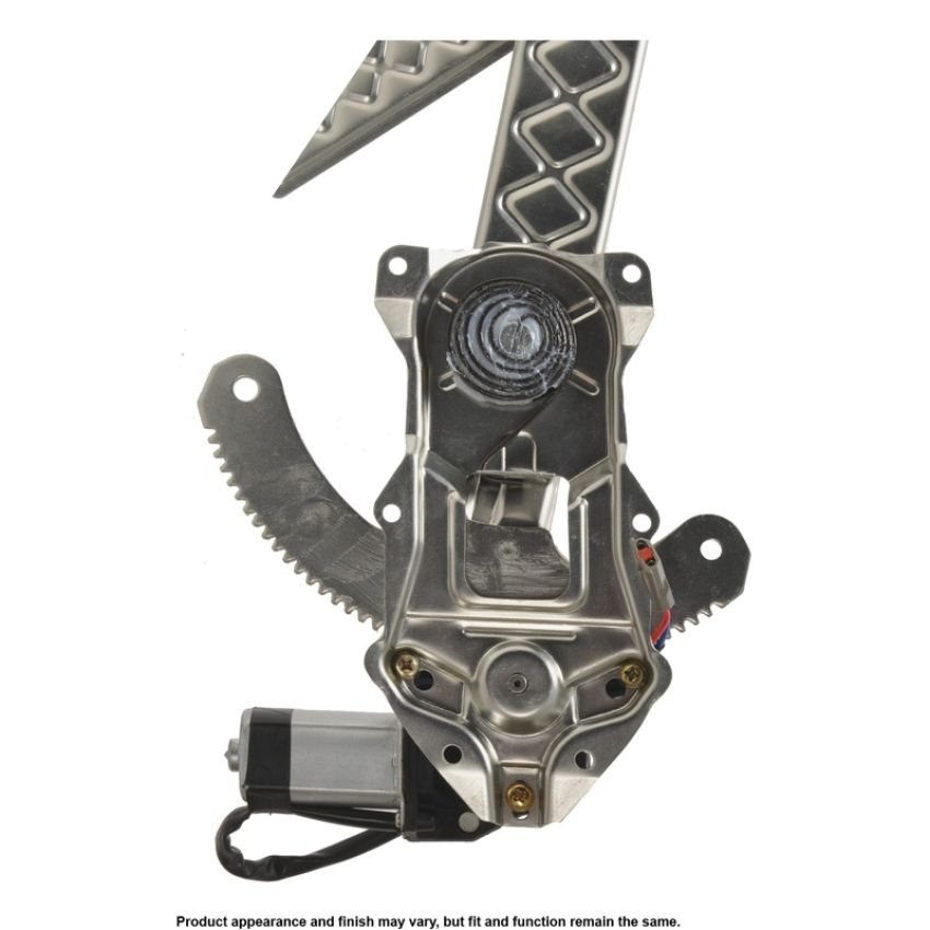 CARDONE New 82-347AR New Power Window Motor and Regulator Assembly