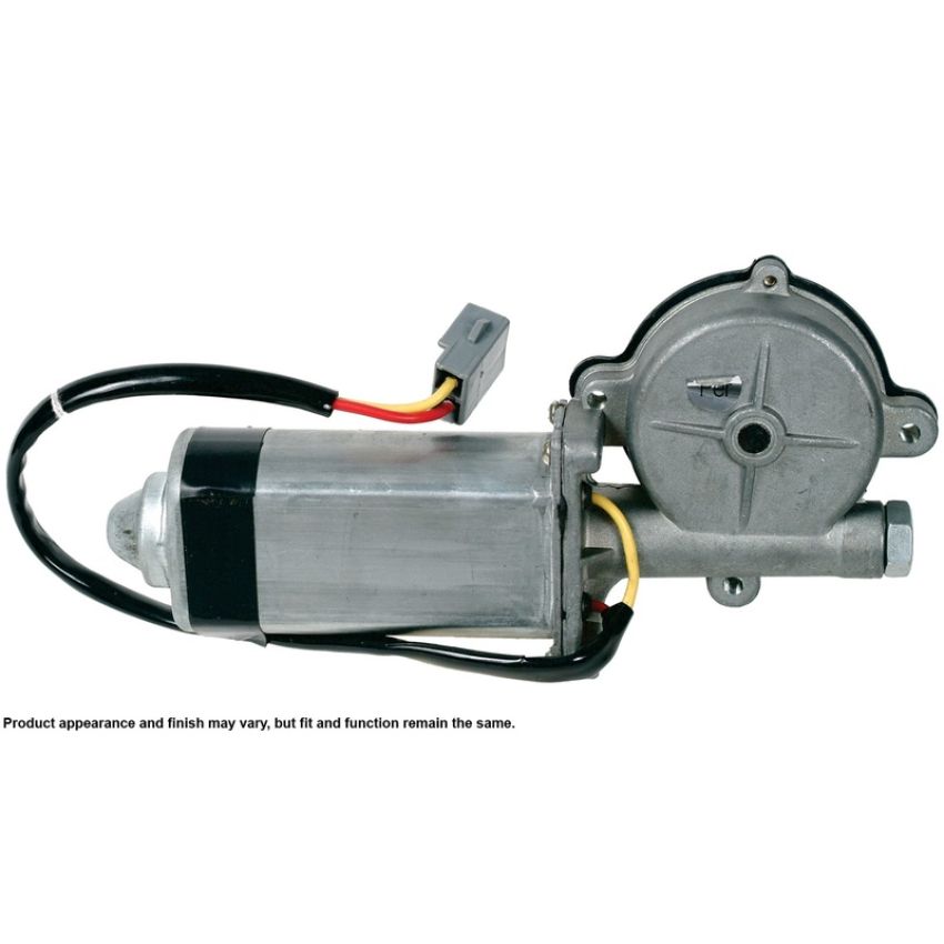 CARDONE New 82-34 New Power Window Motor