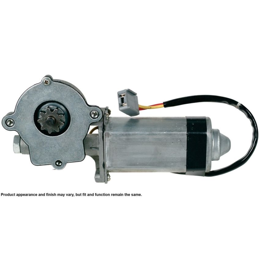 CARDONE New 82-34 New Power Window Motor