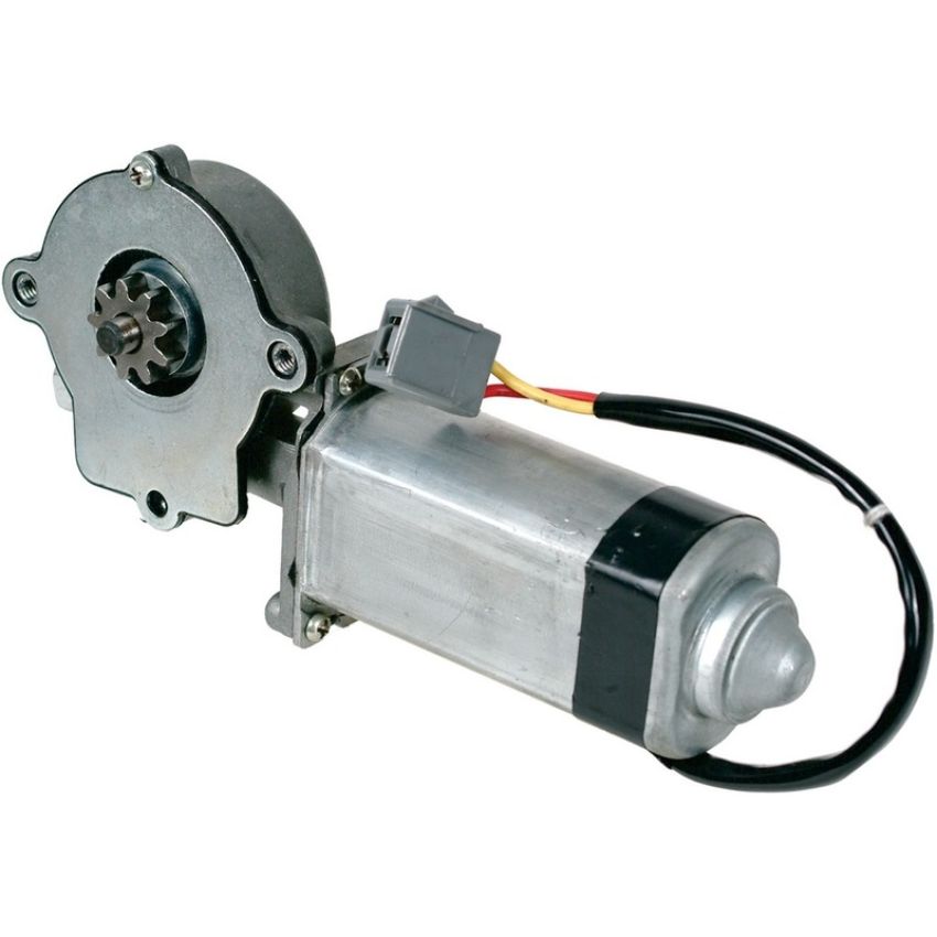 CARDONE New 82-34 New Power Window Motor