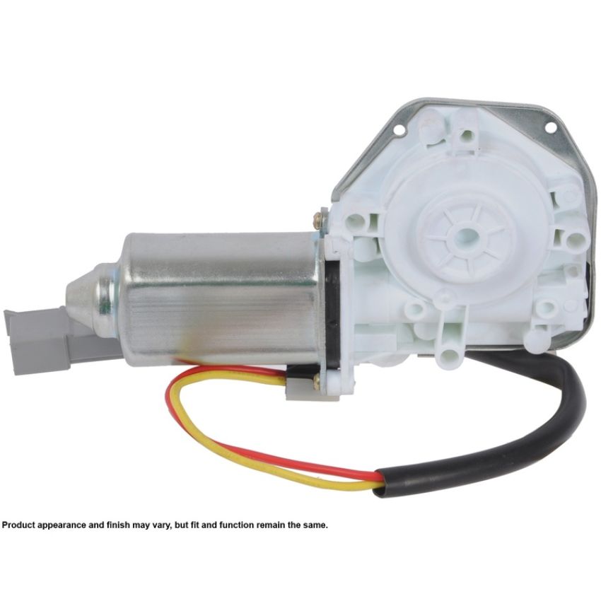 CARDONE New 82-350 New Power Window Motor
