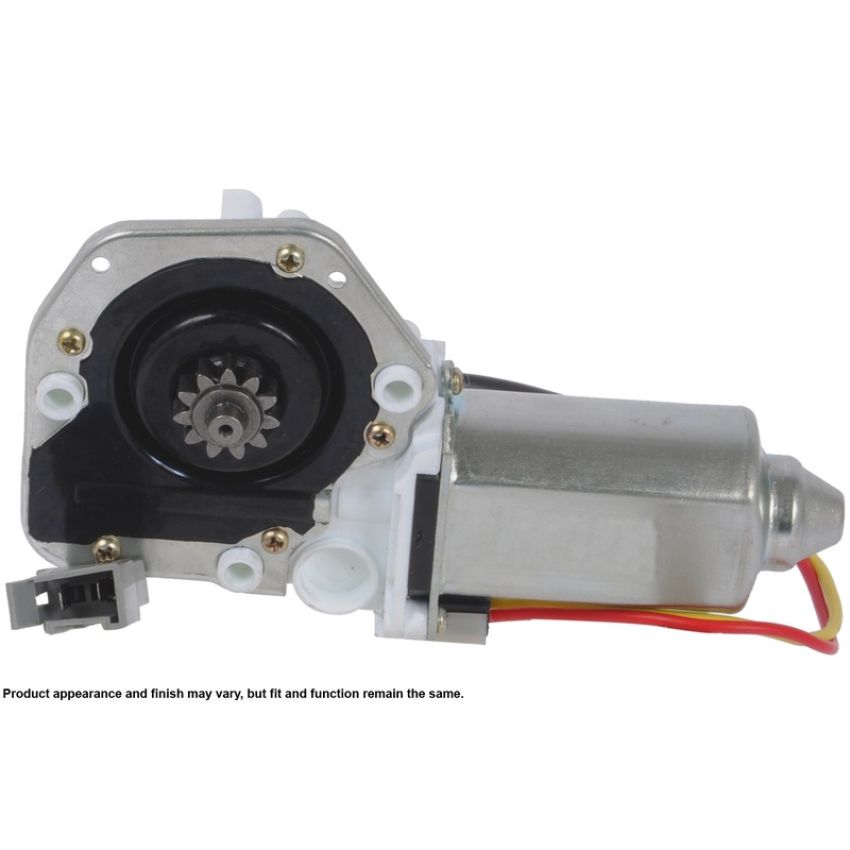 CARDONE New 82-350 New Power Window Motor