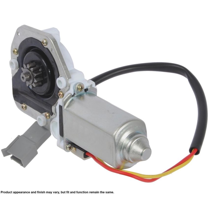 CARDONE New 82-350 New Power Window Motor