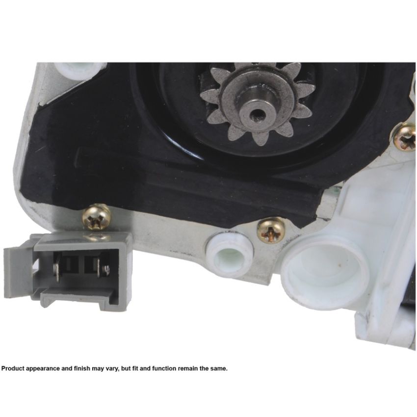 CARDONE New 82-350 New Power Window Motor