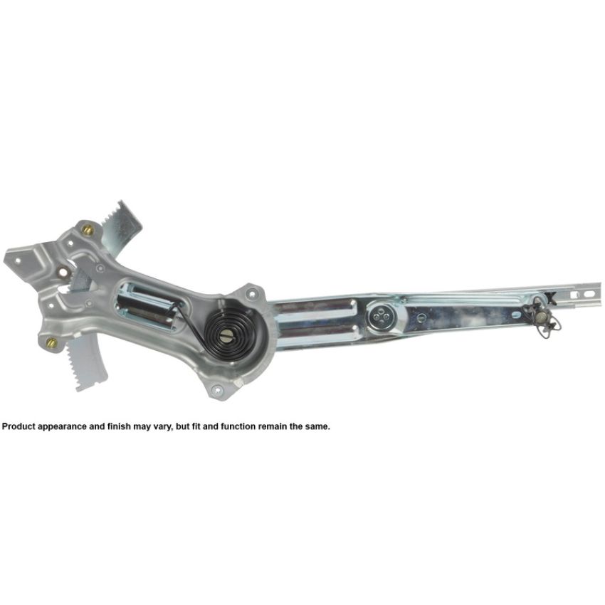 CARDONE New 82-350A New Window Regulator