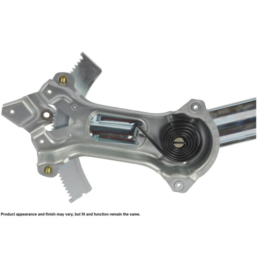 CARDONE New 82-350A New Window Regulator