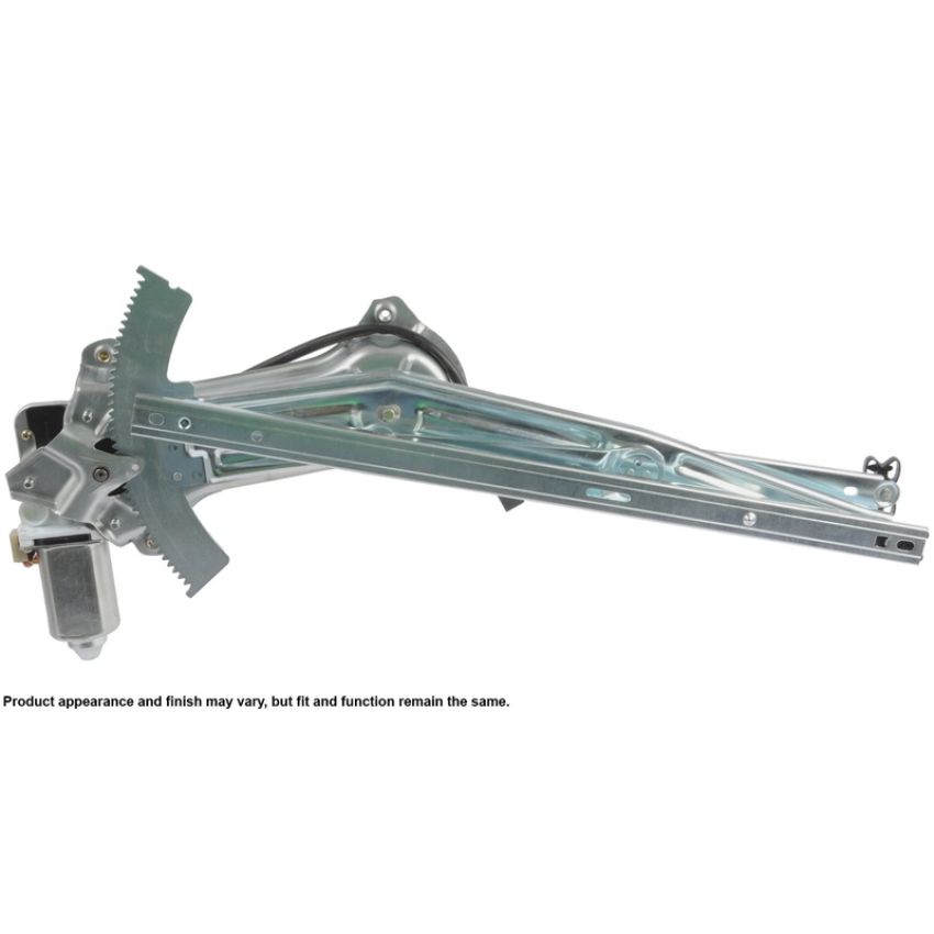 CARDONE New 82-350AR New Power Window Motor and Regulator Assembly