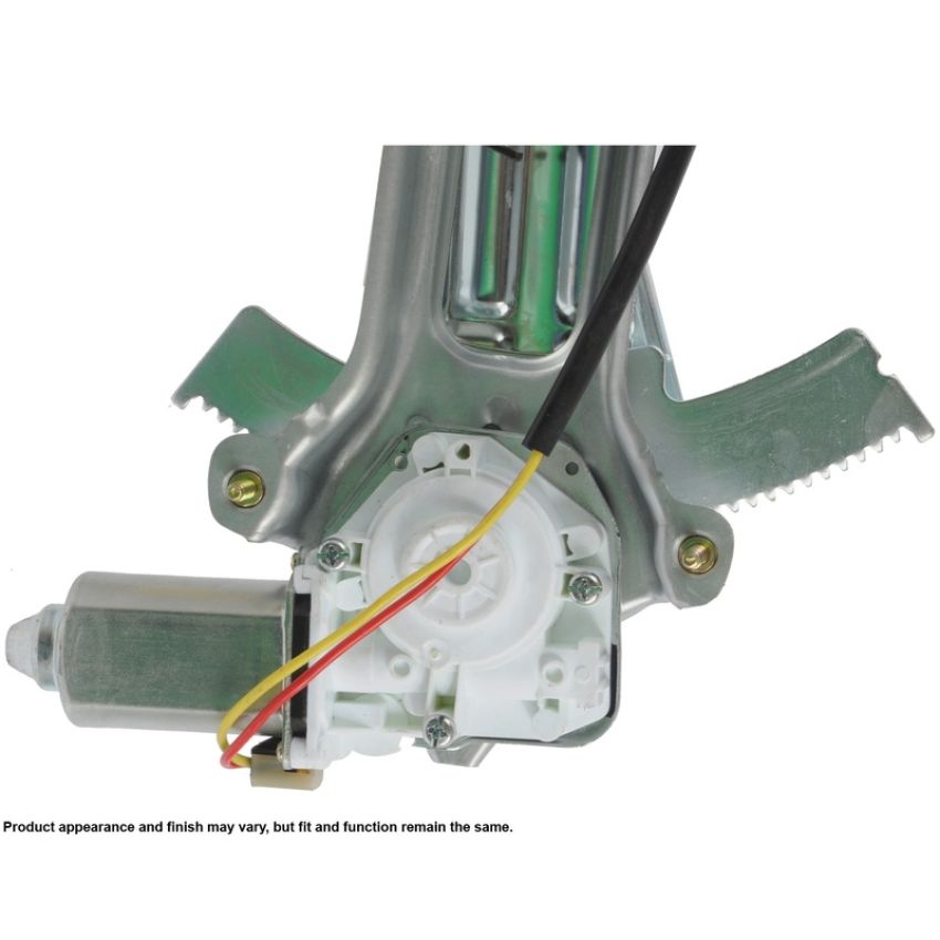 CARDONE New 82-350AR New Power Window Motor and Regulator Assembly
