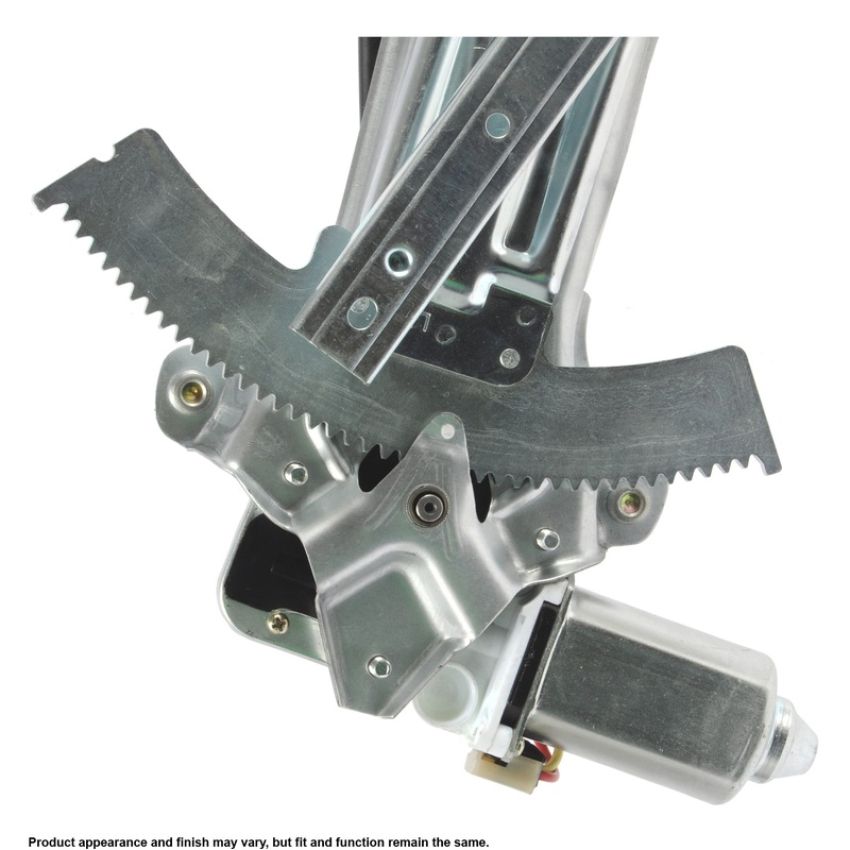 CARDONE New 82-350AR New Power Window Motor and Regulator Assembly