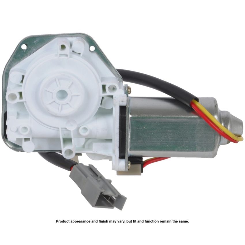 CARDONE New 82-351 New Power Window Motor