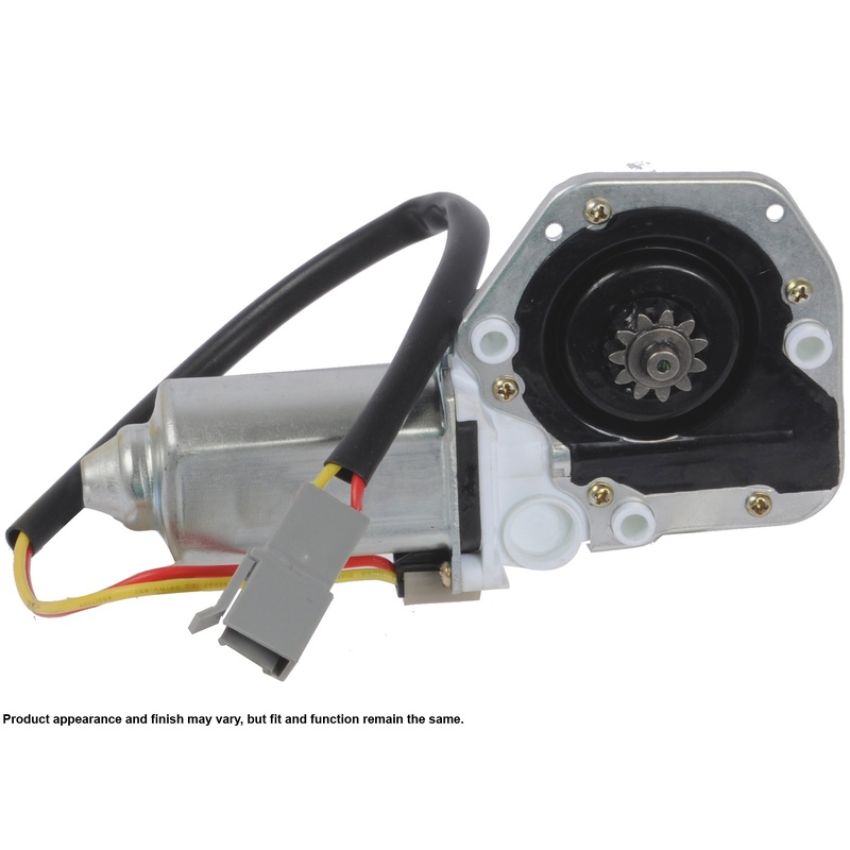 CARDONE New 82-351 New Power Window Motor