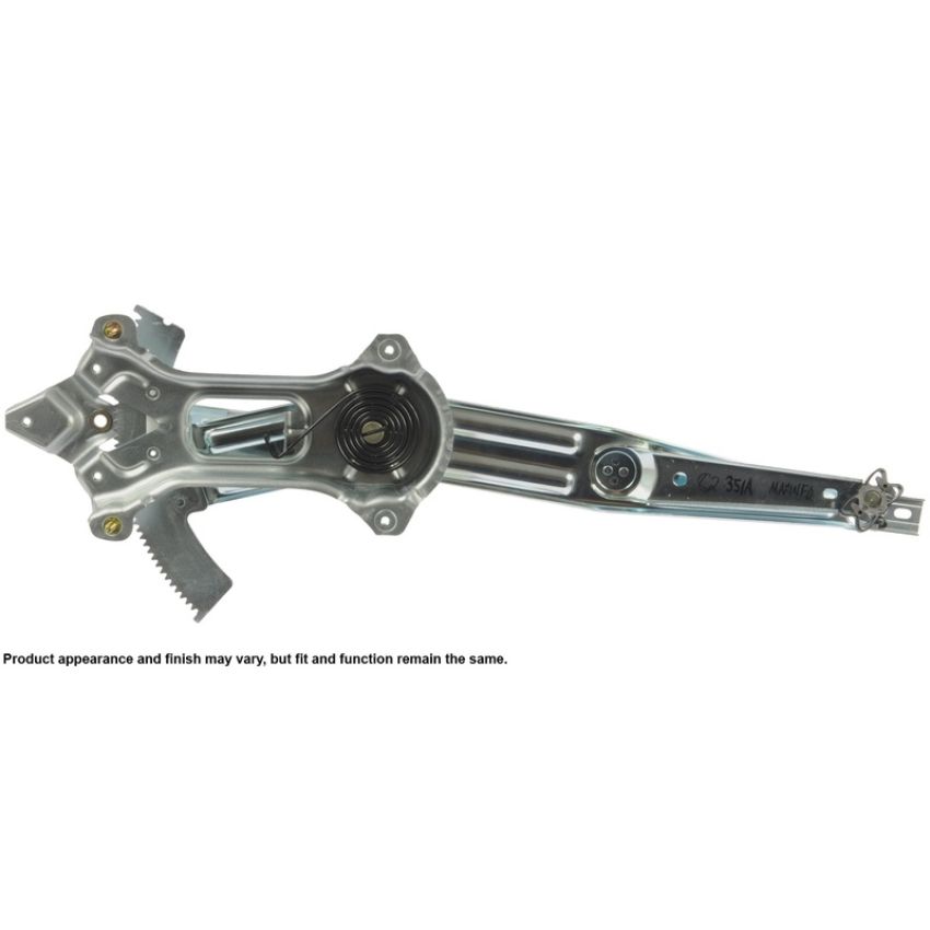 CARDONE New 82-351A New Window Regulator