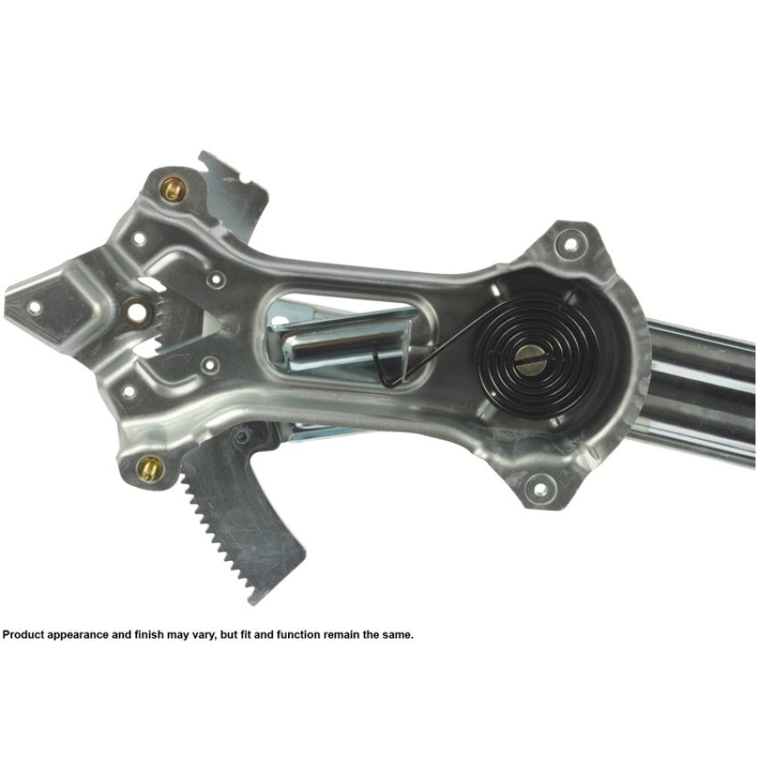 CARDONE New 82-351A New Window Regulator