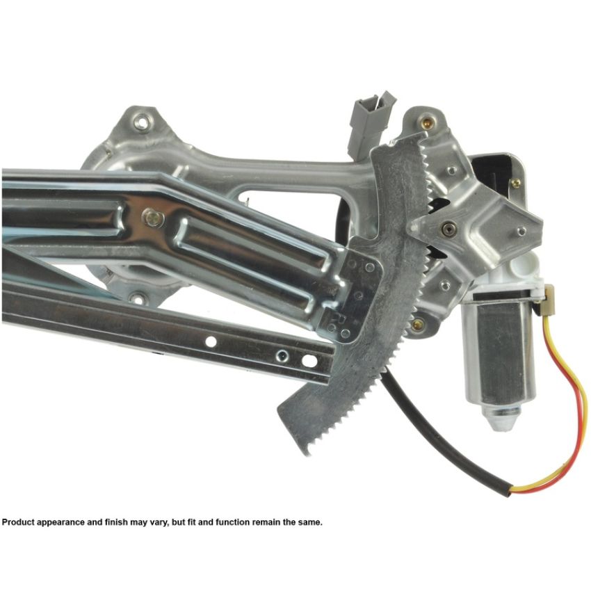 CARDONE New 82-351AR New Power Window Motor and Regulator Assembly