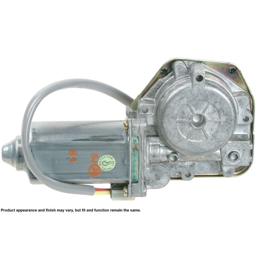 CARDONE New 82-352 New Power Window Motor