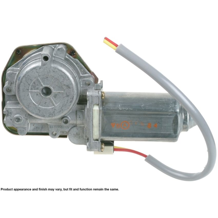 CARDONE New 82-353 New Power Window Motor