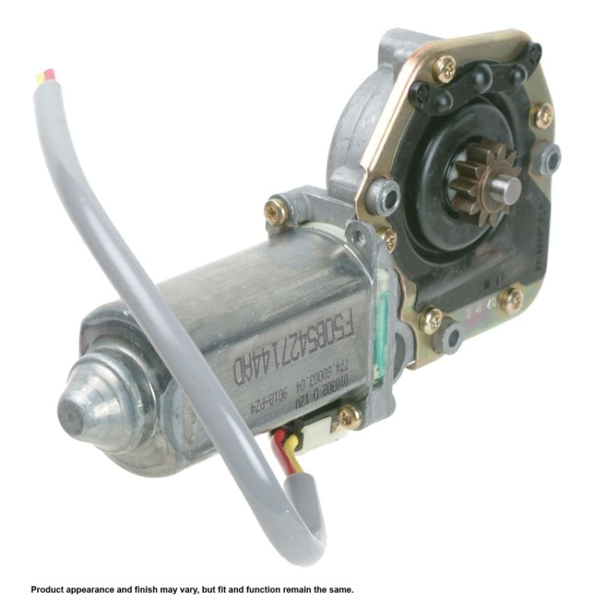 CARDONE New 82-353 New Power Window Motor