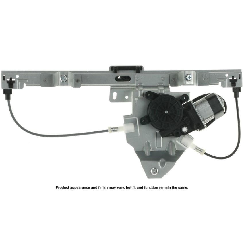 CARDONE New 82-3585AR New Power Window Motor and Regulator Assembly